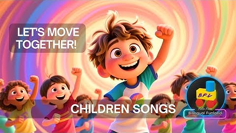 LATEN WE SAMEN IN BEWEGING GAAN!