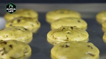 How to Decarb & Infuse Butter or Oil with your favorite herb: EdiWhip Decarboxylator and Infuser