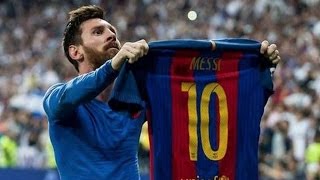 Lionel Messi | DJ Khaled I'm the One | 2017 HD