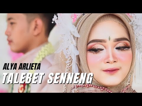 TALEBET SENNENG || ALYA ARLIETA || LAGU MADURA TERBARU 2023 ( OFFICIAL MUSIC VIDEO )