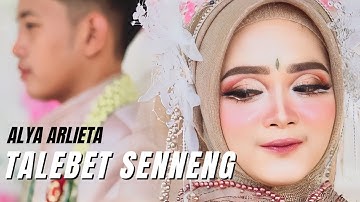 TALEBET SENNENG | ALYA ARLIETA | LAGU MADURA
