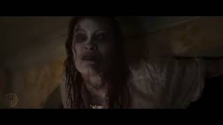 Constantine 2 2025   NEW TRAILER