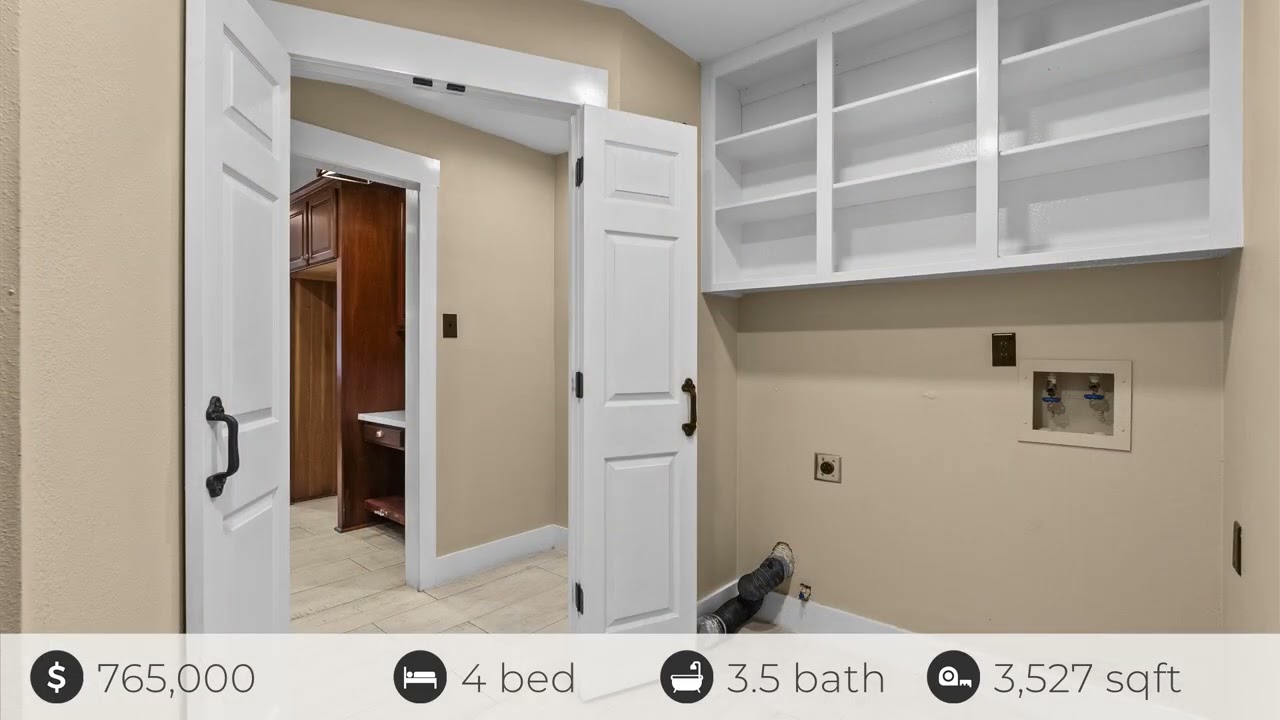 29606 Liberty Ln, Tomball, TX