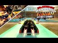 Crashes and stunts are pure fun! Flatout: Ultimate Carnage - Racing Marathon 2020