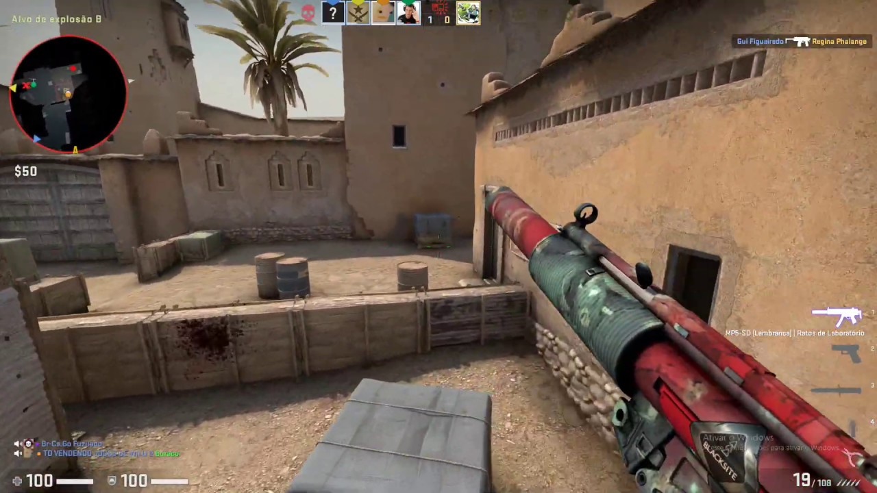 CS GO DROPS #20 - BEST PLAYS MIX - YouTube