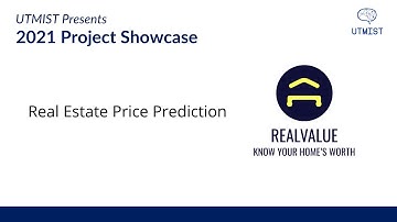 Project Showcase: Real Estate Price Prediction