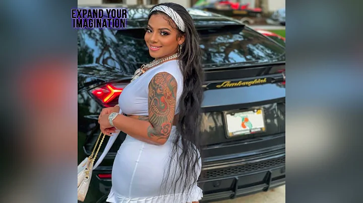 Mikayla Saravia I Biography, age, height, net worth