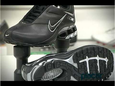 Placarsport.com Nike Emirro SL - YouTube