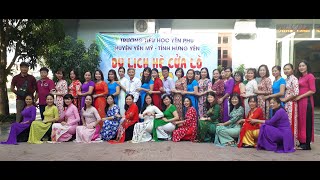 Như Chưa Hề Cách Xa