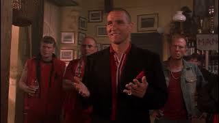 eurotrip / bar scene