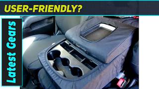 Durafit Seat Covers: Amazing Protection for Silverado Sierra Front Seats