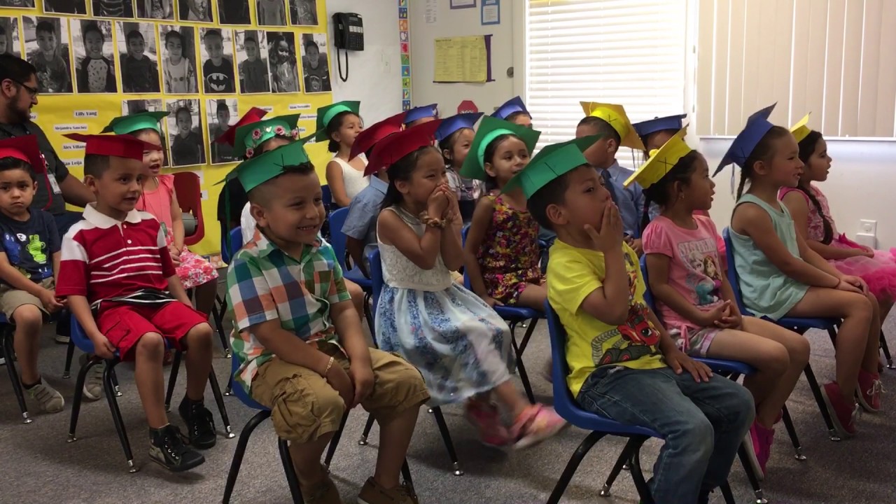 Rise and Shine, to School Today! YouTube