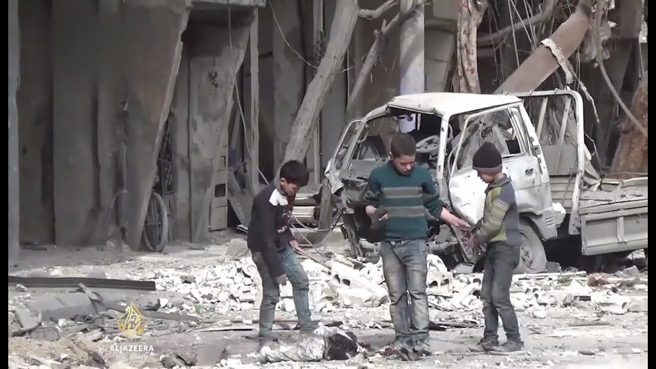 قانون جديد يسمح بالاستيلاء على الممتلكات الخاصة في سوريا