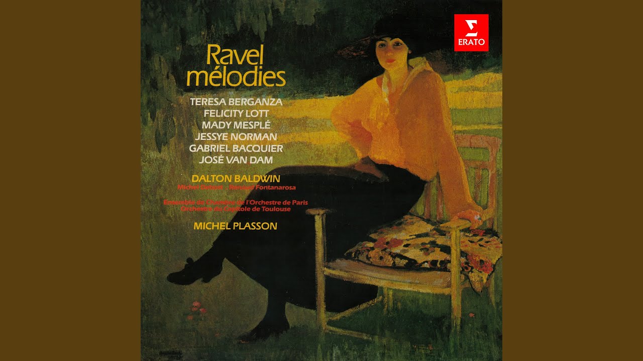 Noël des jouets, M. 47