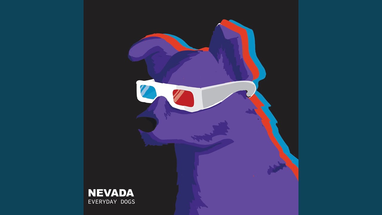 在 YouTube 上观看 Nevada 在 YouTube 上观看 Nevada
