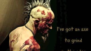 Helltrash - Gimme Suicide
