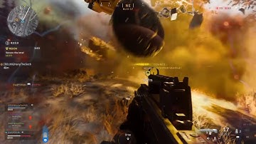 Call of Duty Warzone :: Claymore Truck Kill :: I called it!