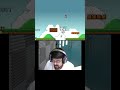 Unfair Mario Part 6  #funny #gaming #shorts