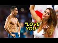 Messi Vs Ronaldo Thirsted Over By Females - Thirst Battle!