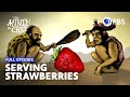 Unexpected Strawberry Recipes | Anthony Bourdain's The Mind of a Chef | Full Episode