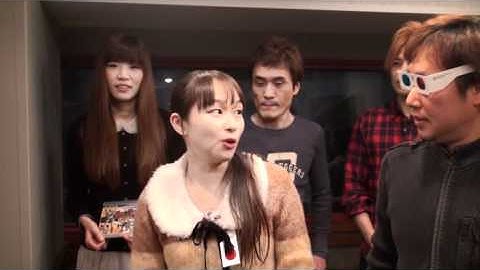 今井麻美のSSG 第145回予告前編 ザ ハウス オブ ザ デッド に挑戦！