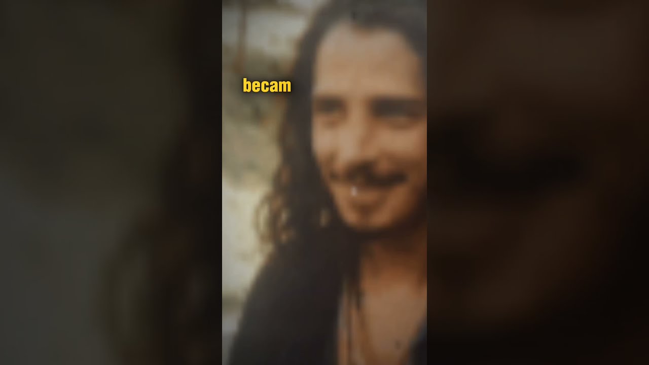 Soundgarden Fell On Black Days Edit Chriscornell Rock Grunge