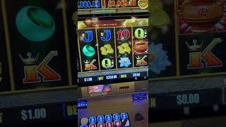 🎰 $1 Lucky Chance Spin… Did It Pay Off?! 💸