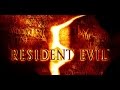 Resident Evil 5: Full Story Movie [german] [1080p]