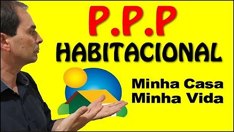 Como ser aprovado no PPP habitacional?