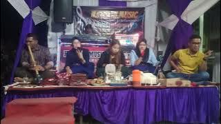 @Kamang bakayu bersama Oca Guguak, Annisa suliki,Ira andaleh