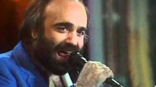 Watch Demis Roussos Take Me Sailing video