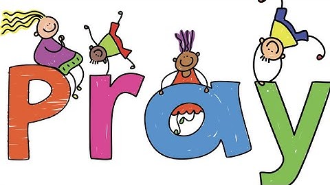 Mission Kids:  Cain & Abel