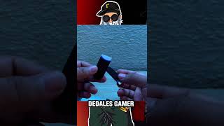 DEDALES GAMER NO COMPRES SIN VER ESTE VIDEO