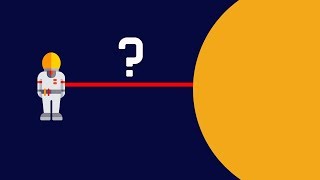 how close can you get to the sun and survive