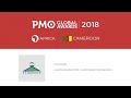  itgstore  2018 pmo global awards