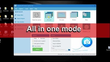 Tricks for Creating Screenshots with Annotations
