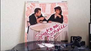 The Desert Wolves - Mexico (12inch)