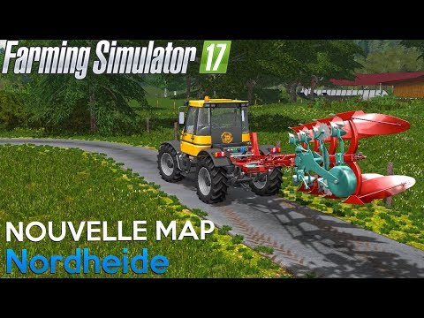 Vidéo: Farming Simulator 17 est-il multijoueur ?