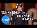 Secrets to a happy marriage  michael mcintyre showtime  universal comedy