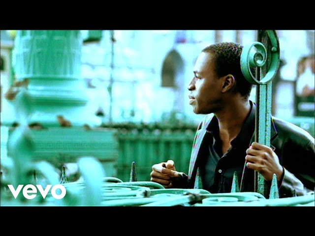 LIGHTHOUSE FAMILY - QUESTION OF FAITH