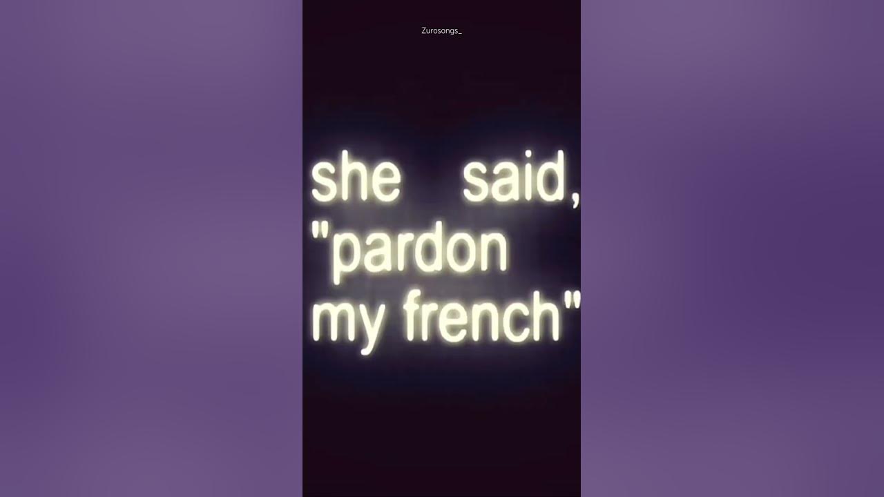 Dont mind - sickick ver. | kent jones #lyrics #music #song