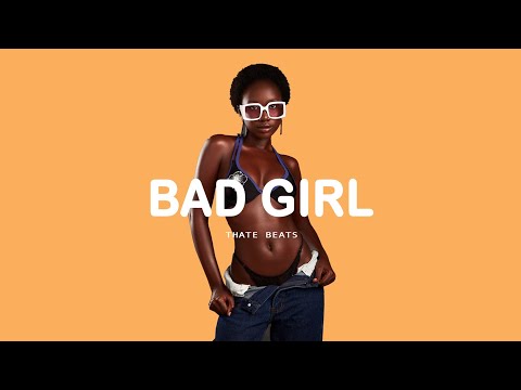Afropop X Afro Dancehall Instrumental 2025 Bad Girl Ugandan Type Beat