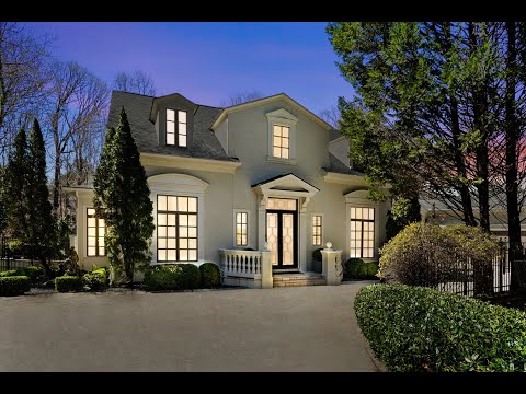 4249 Olde Mill Lane, Atlanta, GA home video tour