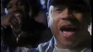 LL Cool J - Take Me Out to the Ball Game (MLB commercial)