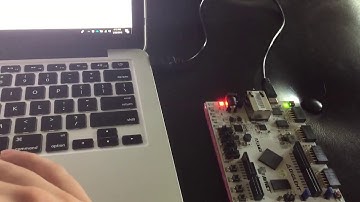 ARTY Board QSPI flash memory test