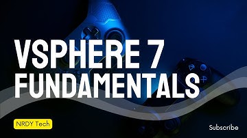 Lesson 54: Port Mirroring Lab // Ultimate vSphere 7 Fundamentals Course