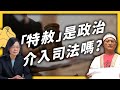 我國出現了有史以來的第七次特赦？為什麼要有「特赦制度」的存在？《生難字彙大辭海》EP 043｜志祺七七