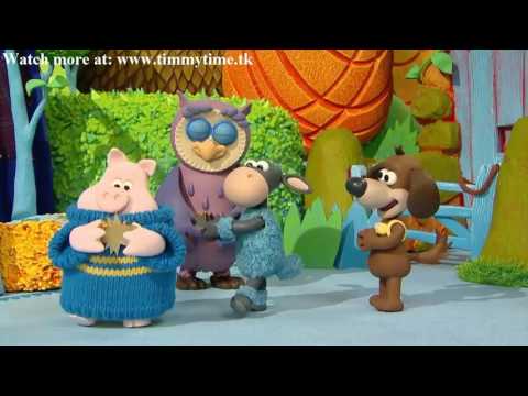 Timmy Time   s01e05   TIMMY WANTS THE BLUES   TIMMY STEALS THE