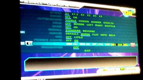 Pluto Relinquish (1st time step)