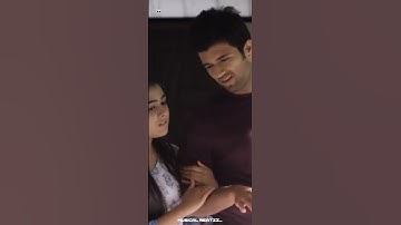 Thumbnail of Dhooram Song || Arjun Reddy || Vijay Devarakonda || Shalini Pandey